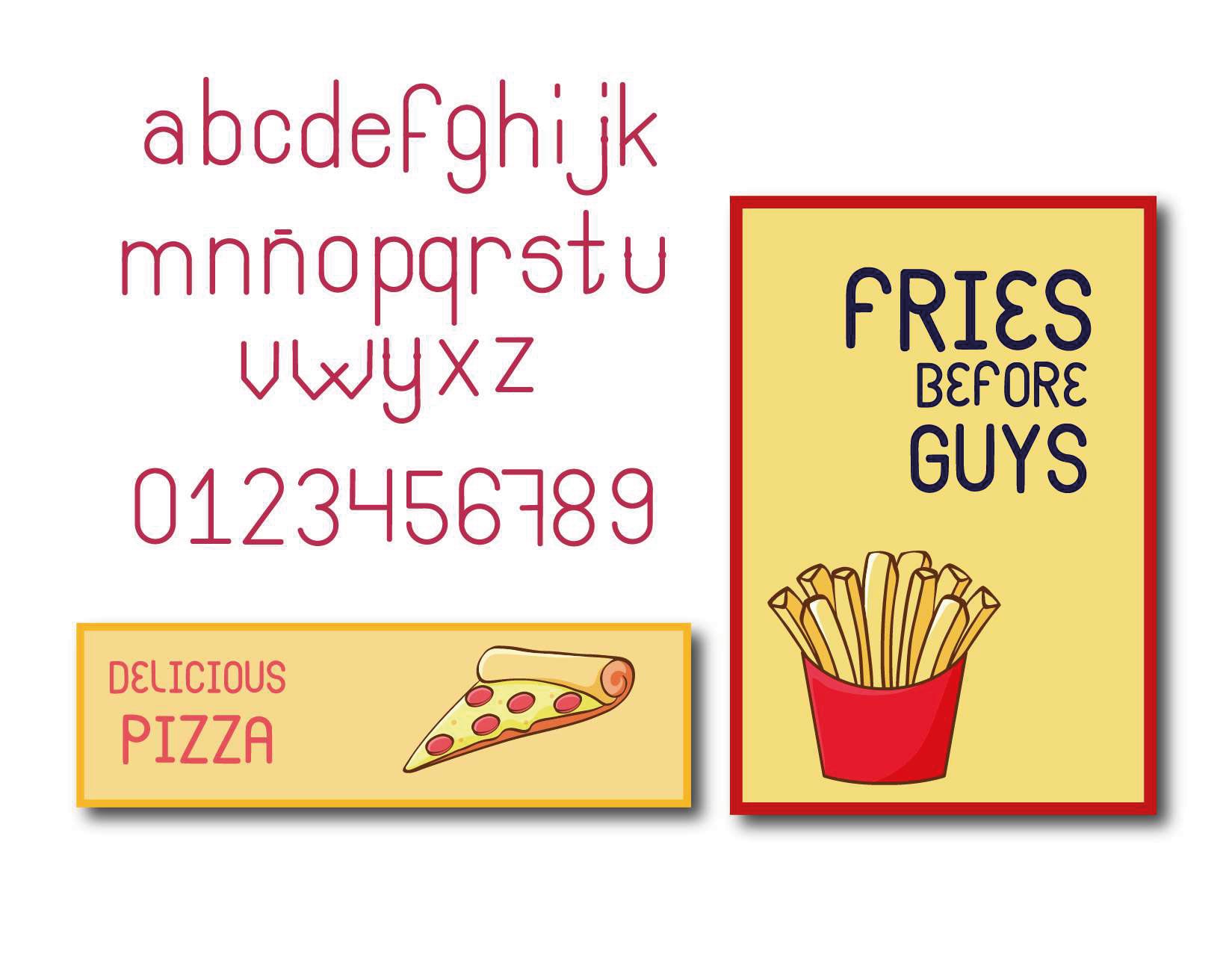 diseño gráfico y comunicación visual para empresas y emprendimientos en capital federal buenos aires argentina y freelance tipografia simple grid